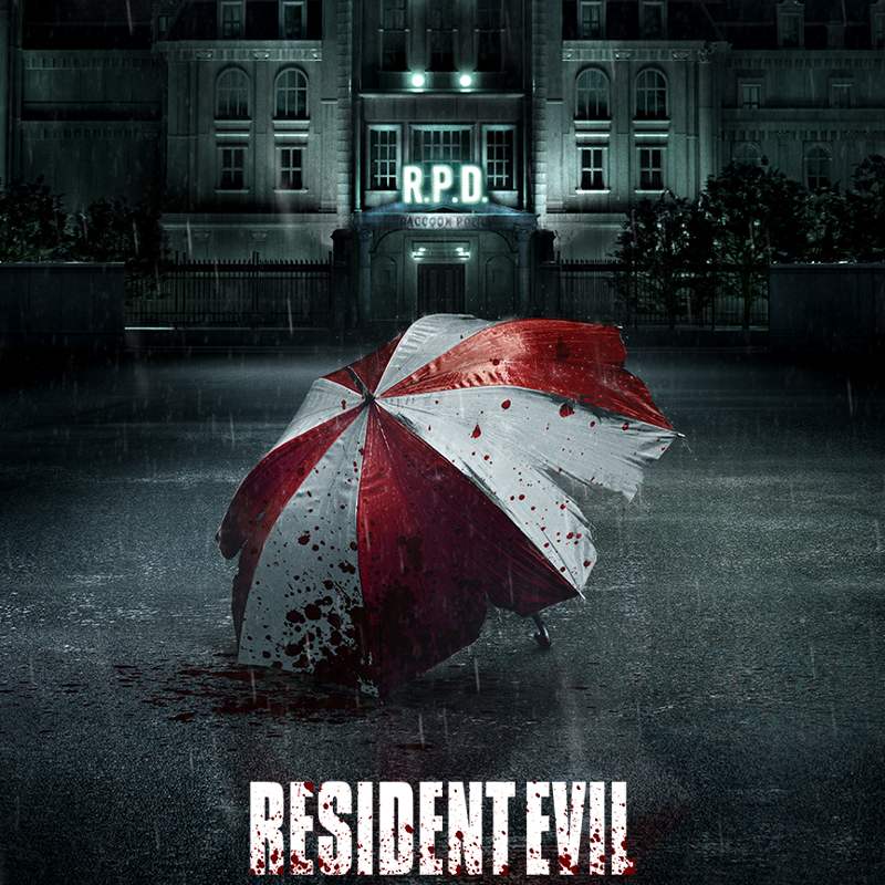 resident evil